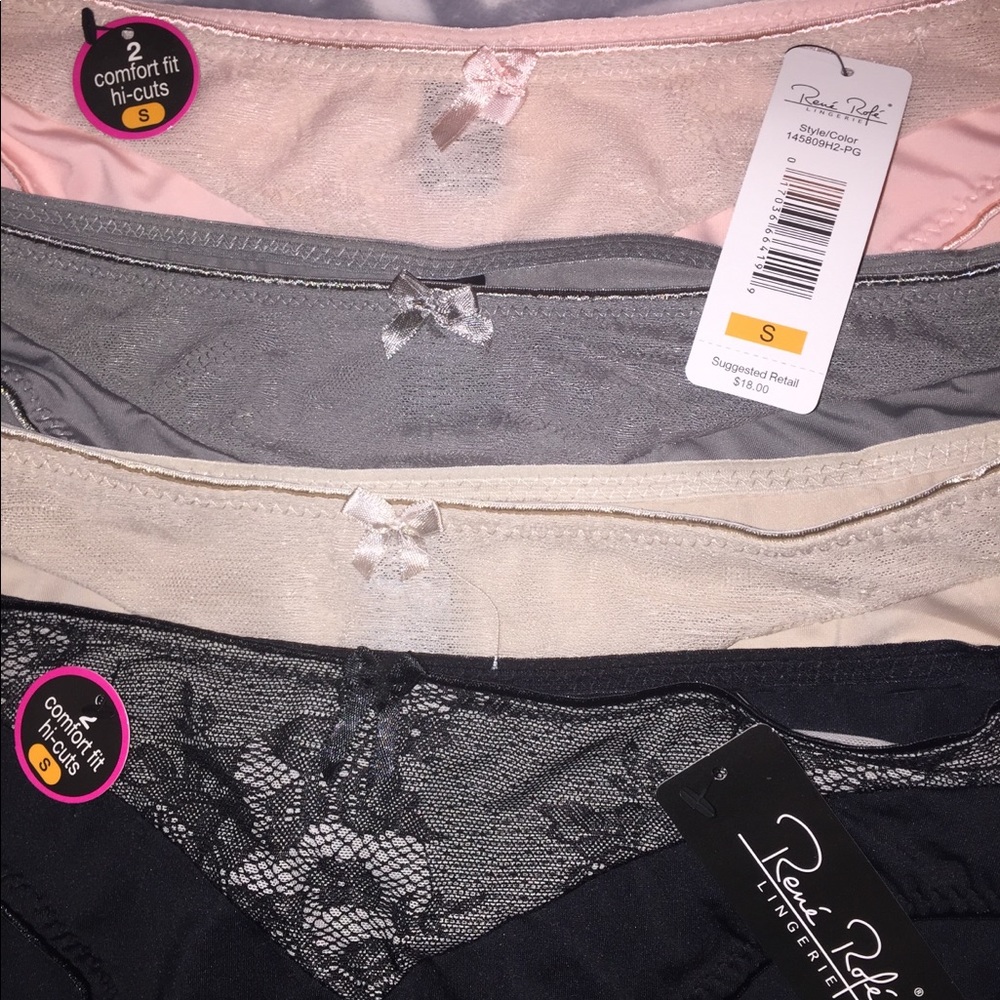 Panties